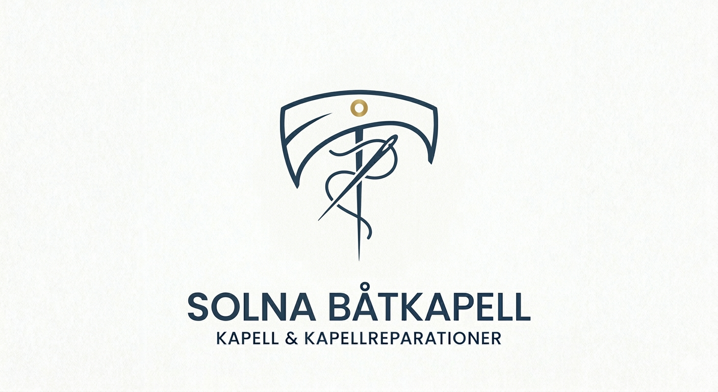 Solna Båtkapell § Båtdynor